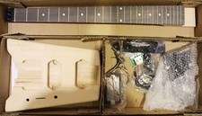 Gitarren bausatz headless gebraucht kaufen  Voerde (Niederrhein)
