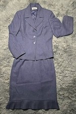 Suit lined skirt for sale  Grifton