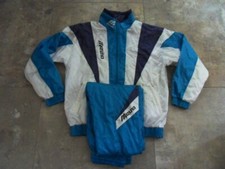 Survetement mizuno vintage d'occasion  Toulon-