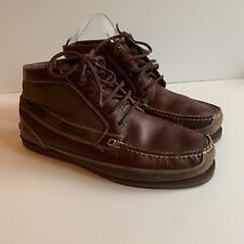 Crew clothing moccasin for sale  LYNDHURST