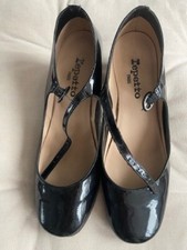 Chaussures repetto tres d'occasion  Paris VI