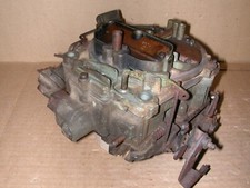 Rochester quadrajet carburetor for sale  Rumford