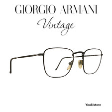 Giorgio armani occhiali usato  Desio