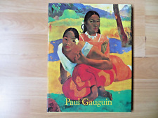 Paul gauguin 1848 gebraucht kaufen  Herten