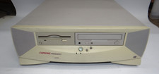 Alto-falantes embutidos antigos Compaq Presario 2240 AMD K6 32MB Ram SEM HDD/OS comprar usado  Enviando para Brazil