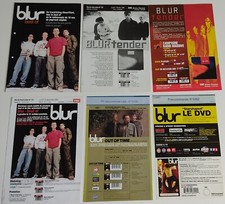 Blur damon albarn d'occasion  Saint-Martin-de-Seignanx