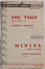 Anni alfredo muggia usato  Foligno