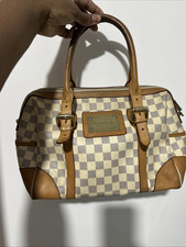 Louis vuitton berkeley d'occasion  Chilly-Mazarin