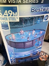 pool cover pumps for sale  CHISLEHURST