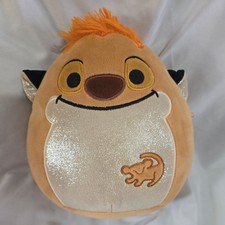 Squishmallows disney lion for sale  RUGBY