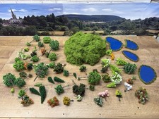 100 landscape trees for sale  ROCHDALE
