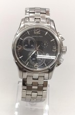 Hamilton h326120 jazzmaster d'occasion  Expédié en France
