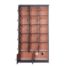 Humidor cigar locker for sale  Covina