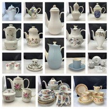 Vintage china coffee for sale  CONSETT