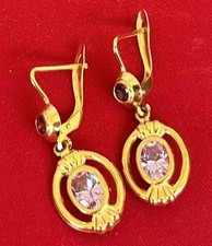 750 gelbgold hrringe gebraucht kaufen  Waiblingen