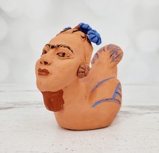 Folkart mexican pottery for sale  Madison