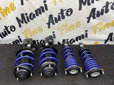 Subaru wrx coilover for sale  Miami