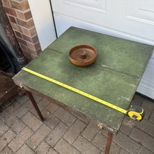 Vintage antique portable for sale  MARCH