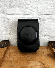 sony rx100 case for sale  NOTTINGHAM