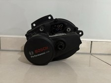 Bosch motor performance gebraucht kaufen Bosch motor performance gebraucht kaufen  Hannover