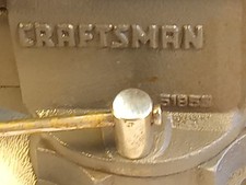 Craftsman heavy duty for sale  Bradenton