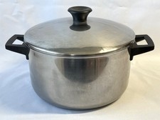 Kochtopf suppentopf sus gebraucht kaufen Kochtopf suppentopf sus gebraucht kaufen  Schwentinental