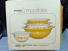 pyrex vintage set butterfly for sale pyrex vintage set butterfly for sale Merrill