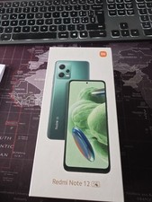 Redmi note 128gb usato  Mondovi