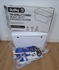 Thomas dudley tri for sale  WOKING