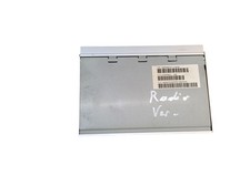 Amplificador de Audio para Jeep Grand Cherokee III (WH, Sem ) 3.0 CRD 4X4 comprar usado  Enviando para Brazil