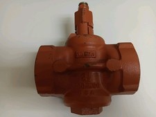 VÁLVULA TAPÓN LUBRICADA RESUN 2-1/2" 200-WOG R1430 NOS VER DESCRIPCIÓN segunda mano  Embacar hacia Mexico