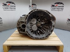 Cambio manuale marce usato  Cornedo Vicentino