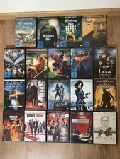 Dvd filme serien gebraucht kaufen  Bönnigheim