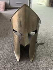 Leonidas helmet 300 for sale  CROYDON