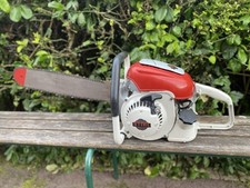 Tronçonneuse stihl 1106 d'occasion  Saint-Dié-des-Vosges