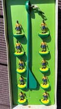 Subbuteo brasile speciale usato Subbuteo brasile speciale usato  Milano