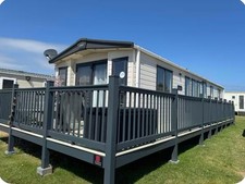 Static caravan mini for sale  LOWESTOFT