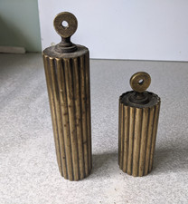 Two lovely lead for sale  FOCHABERS