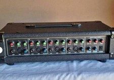 Amplifier with speakers d'occasion  Expédié en Belgium