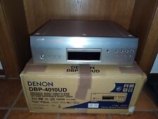 Denon dbp 4010ud gebraucht kaufen  Saarwellingen