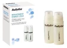 Pack babyliss energy for sale  READING