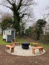 Large oak garden for sale  OAKHAM