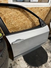 Tür 354 titansilber gebraucht kaufen  Porta Westfalica
