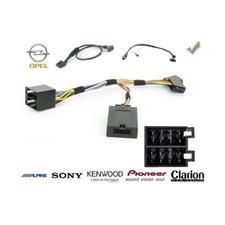 Commande volant opel d'occasion  Saint-Priest