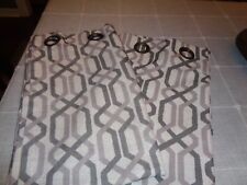 Grommet top linen for sale  West Monroe
