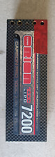 Batterie lipo 4800 d'occasion  Mulhouse-
