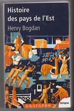 Histoire pays tempus d'occasion  Montereau-Fault-Yonne
