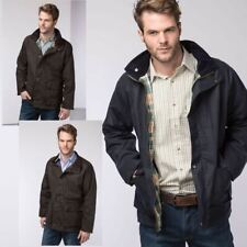 Men wax jacket for sale  DRIFFIELD