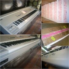 Korg Triton Pro X 88 + SUPER CLEAN + OS 2.5.1 + FRETE SEGURO RÁPIDO + RARO! comprar usado  Enviando para Brazil