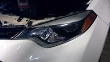 Used Left Headlight Assembly fits: 2014 Toyota Corolla Left Grade B comprar usado  Enviando para Brazil